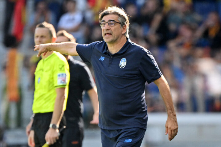 Ivan Jurić/Foto REUTERS