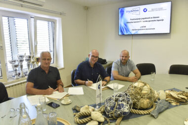 SNIMILA: MATEA JURCIC