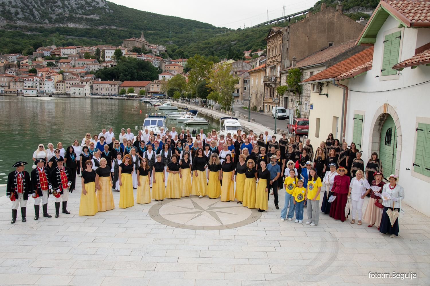 Foto M. ŠEGULJA