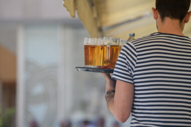 Završetkom sezone mnogima slijedi odlazak na burzu rada / Foto Arhiva NL