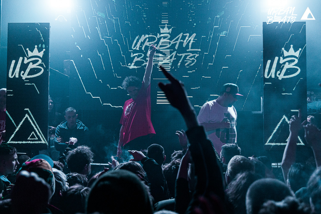 Urban Beats - Ajs Nigrutin, Foto: PATRIK VUKAS POPOVIĆ