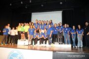 Foto Nermin Stambolija/Usksport.ba