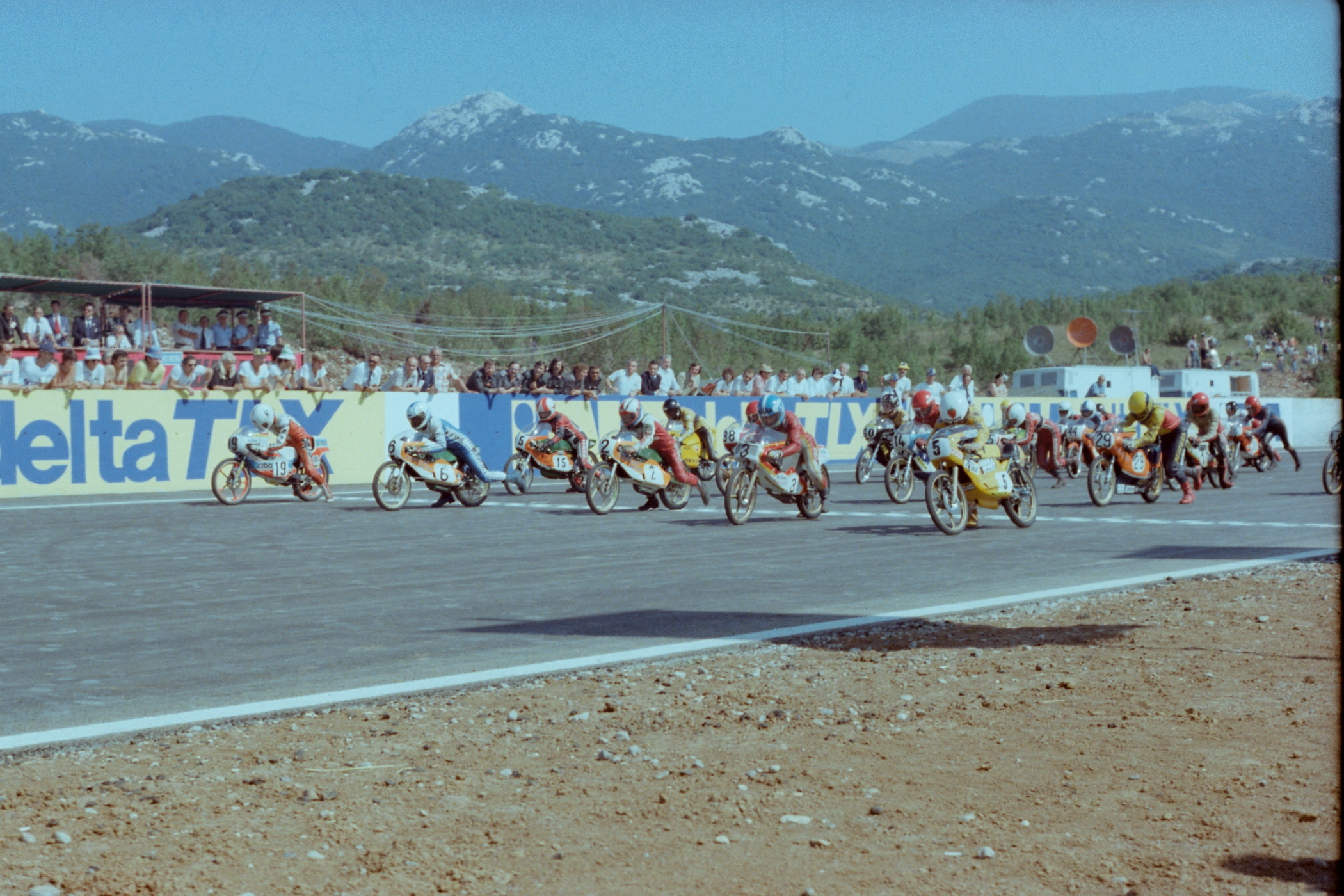 Foto Miroslav Krpan