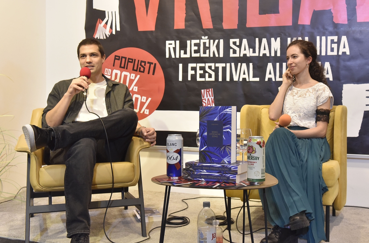 Foto Matea Jurčić