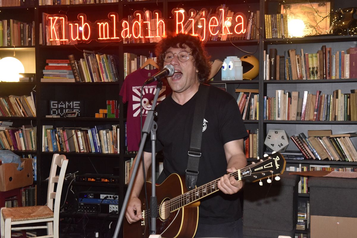 Foto Matea Jurčić