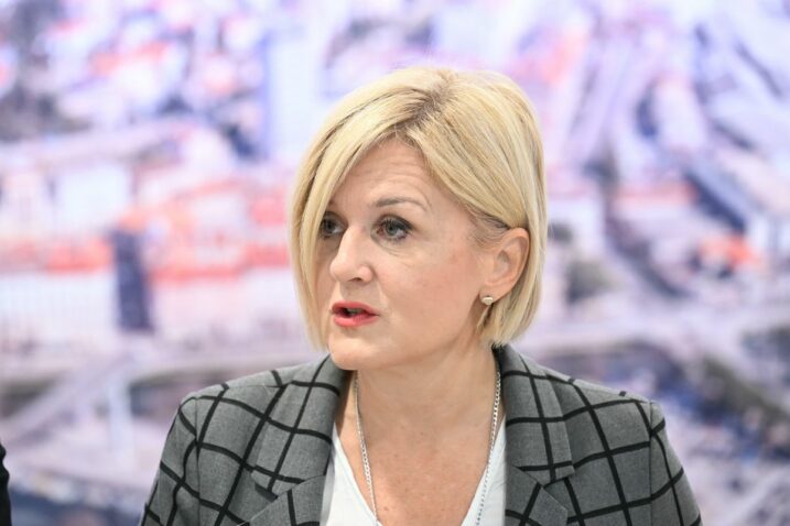 Iva Rinčić / Foto Ana Križanec