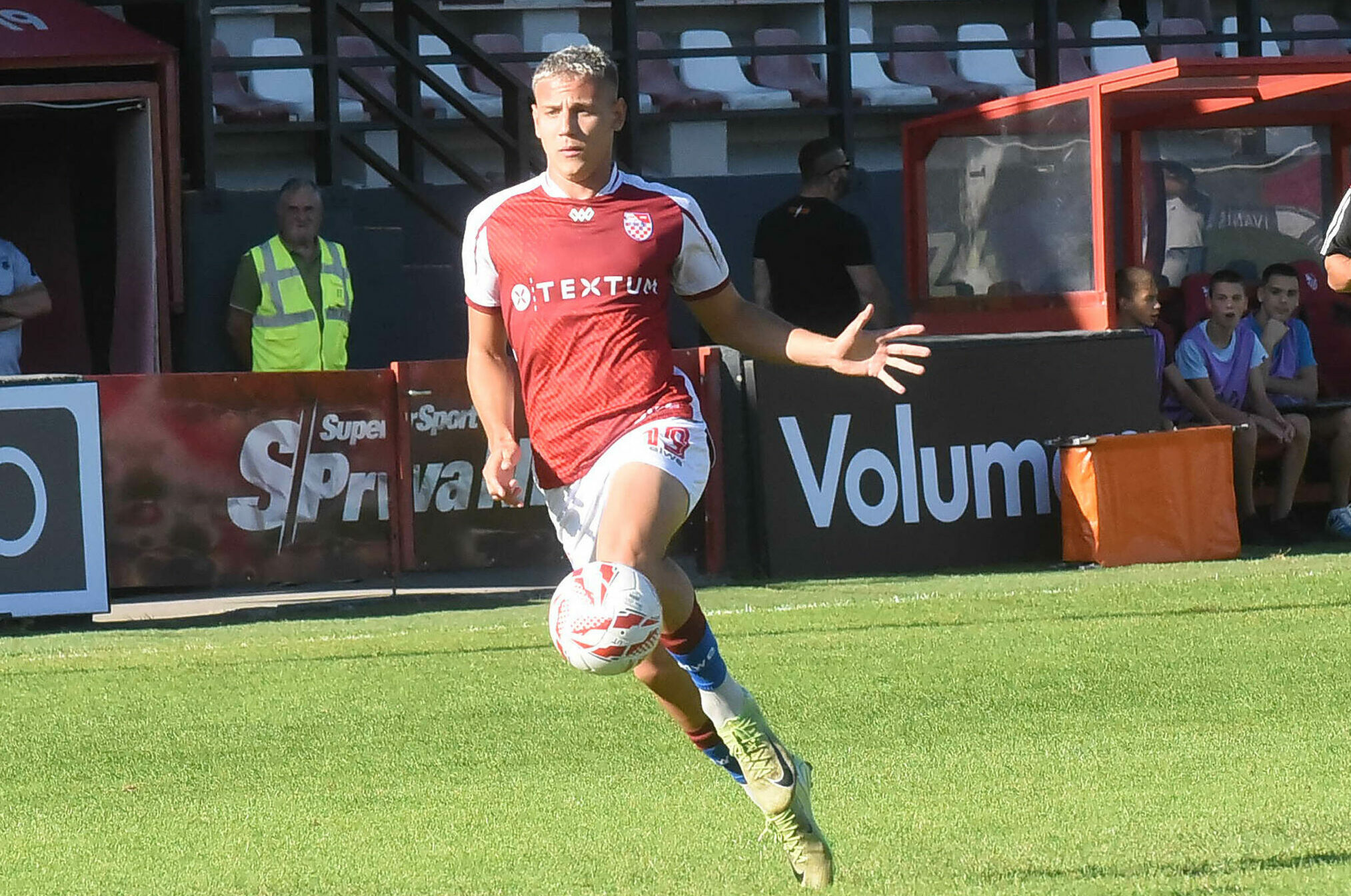 Dominik Paškvan/Foto Arhiva NL