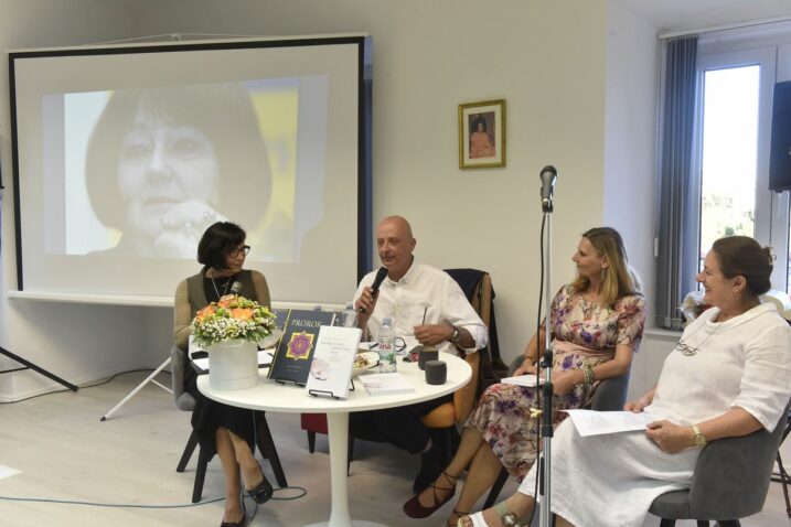 Foto Matea Jurčić