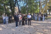 Sat povijesti u Pazinu u organizaciji UABA Grada Opatije i opatijskih srednjih škola - sjećanje na Pazinske odluke