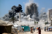 REUTERS/Mahmoud Issa