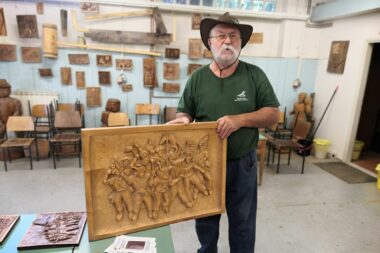 Foto Vladimir Mrvoš