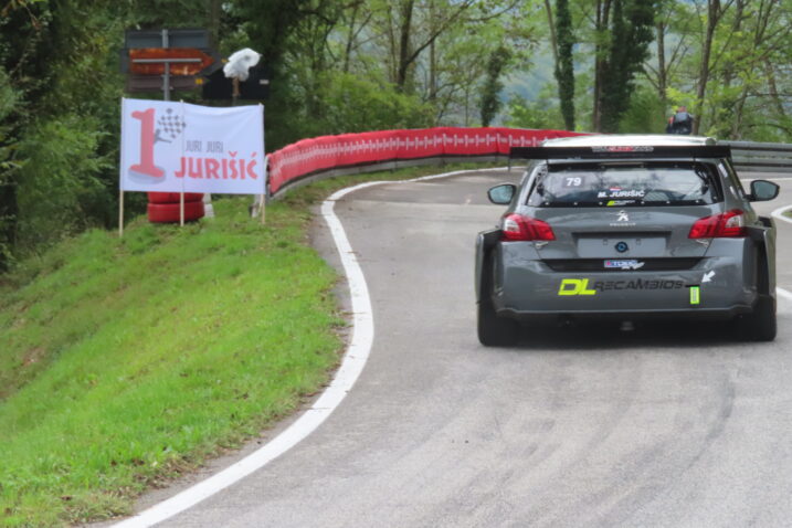 Matija Jurišić/M. KRPAN