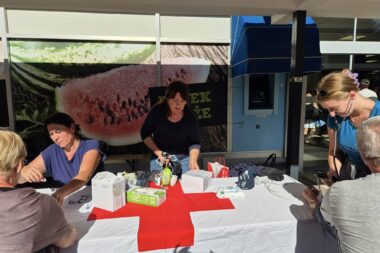 Foto GDCK Crikvenica