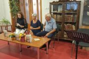 Foto Čitaonica Novi