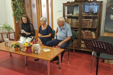 Foto Čitaonica Novi