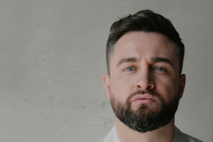 Matija Cvek / Foto Rajna Raguž