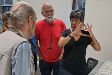 Davisi Boontharm i Darko Radović