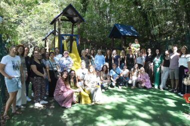 SNIMIO SERGEJ DRECHSLER