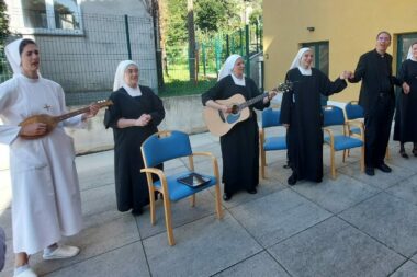 Foto RIJEČKA NADBISKUPIJA