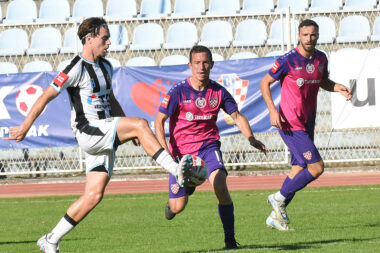 Ivan Horvat (Opatija)/Foto S. DRECHSLER