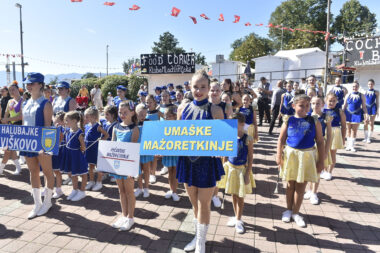 SNIMILA: MATEA JURCIC