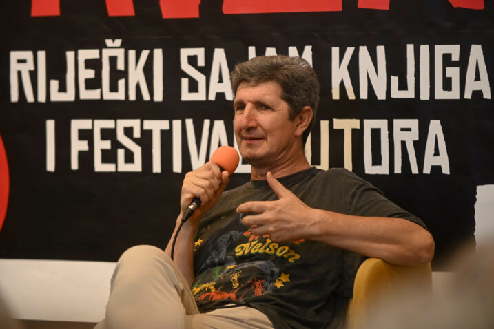 Foto Ana Križanec