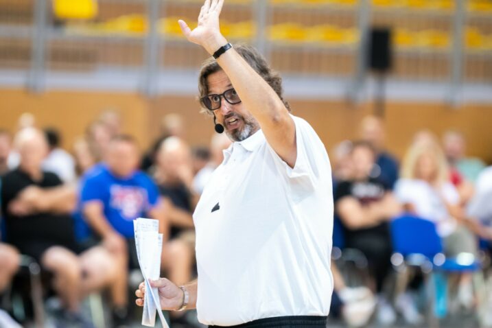 Andrea Trinchieri/Foto F. ČERNEKA/CREATIVE MEDIA