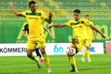 Antonio Maurić/M. MIJOŠEK