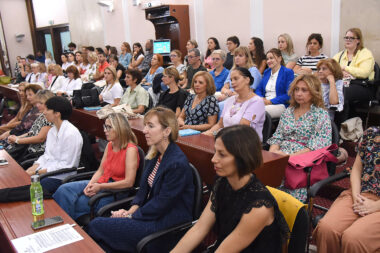 SNIMIO SERGEJ DRECHSLER