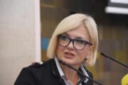 Iva Rinčić / Foto Sergej Drechsler