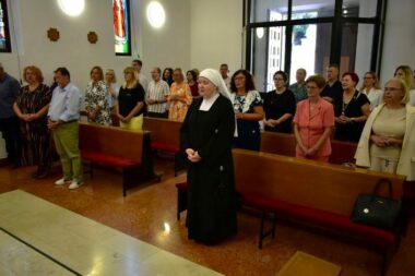 Foto RIJEČKA NADBISKUPIJA