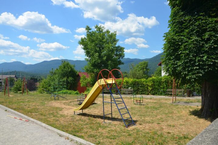 Foto Marinko Krmpotić