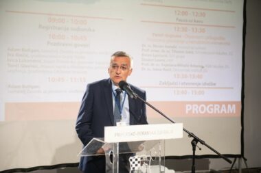 Adam Butigan / Foto Nikola Blagojević