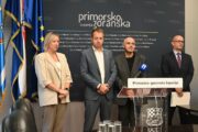 Ivana Cvitan Polić, Marko Boras Mandić, Alen Ružić i Krešimir Parat / Foto Ana Križanec