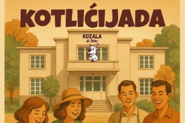 Ilustracija MO Kozala