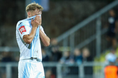 Toni Fruk/Foto PIXSELL