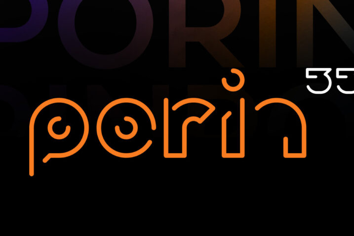 Foto: Porin