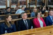 Ljetna škola ljudskih prava u Novom Vinodolskom se održava od 2007. godine