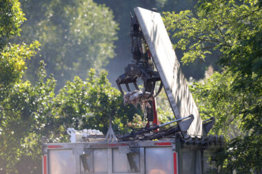 Photo: David Jerkovic/PIXSELL