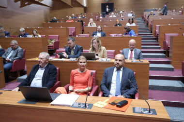 Photo: Patrik Macek/PIXSELL