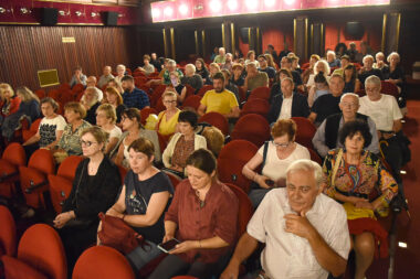 SNIMIO SERGEJ DRECHSLER