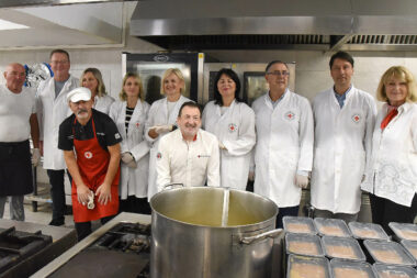 Foto Sergej DRECHSLER