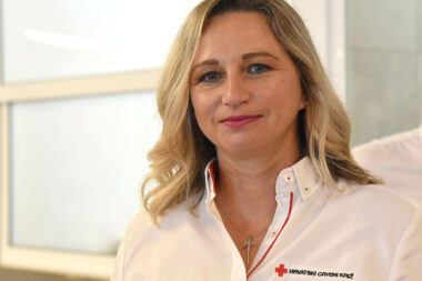 SNIMIO SERGEJ DRECHSLER