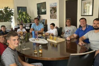 Foto Grad Novi Vinodolski