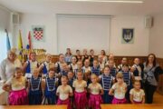 Foto Grad Crikvenica