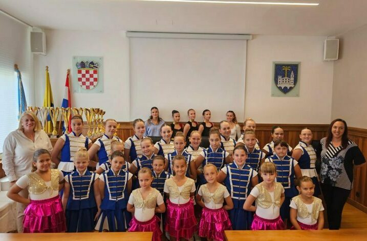 Foto Grad Crikvenica