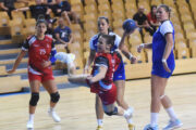 Ana Debelić Šestan/S. DRECHSLER