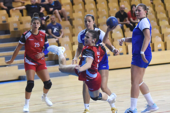 Ana Debelić Šestan/S. DRECHSLER