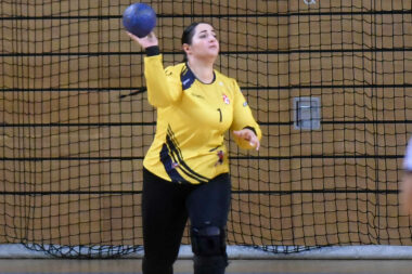 Helena Šegota/Foto S. DRECHSLER