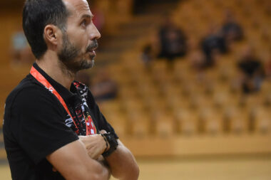 Mateo Hrvatin/Foto Arhiva NL